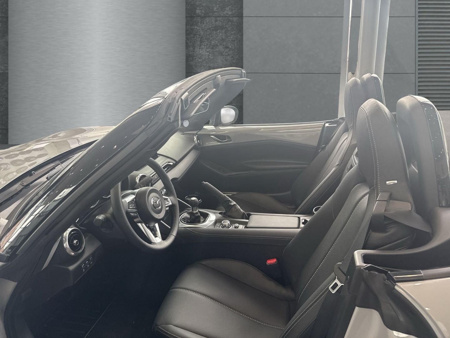 Mazda MX-5 - Bild 9