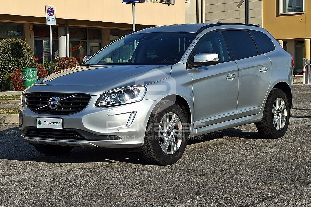 VOLVO ANDERE