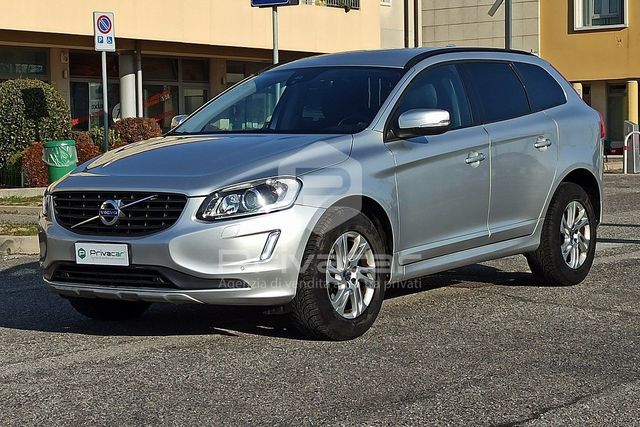 VOLVO ANDERE