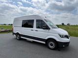 Volkswagen VW Crafter - Volkswagen Crafter in Wiesbaden