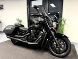 Suzuki VL 1500 Intruder Black Edition Neue Wartung! - SUZUKI INTRUDER 1500