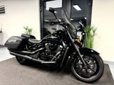 Suzuki VL 1500 Intruder Black Edition Neue Wartung! - GEBRAUCHT INTRUDER