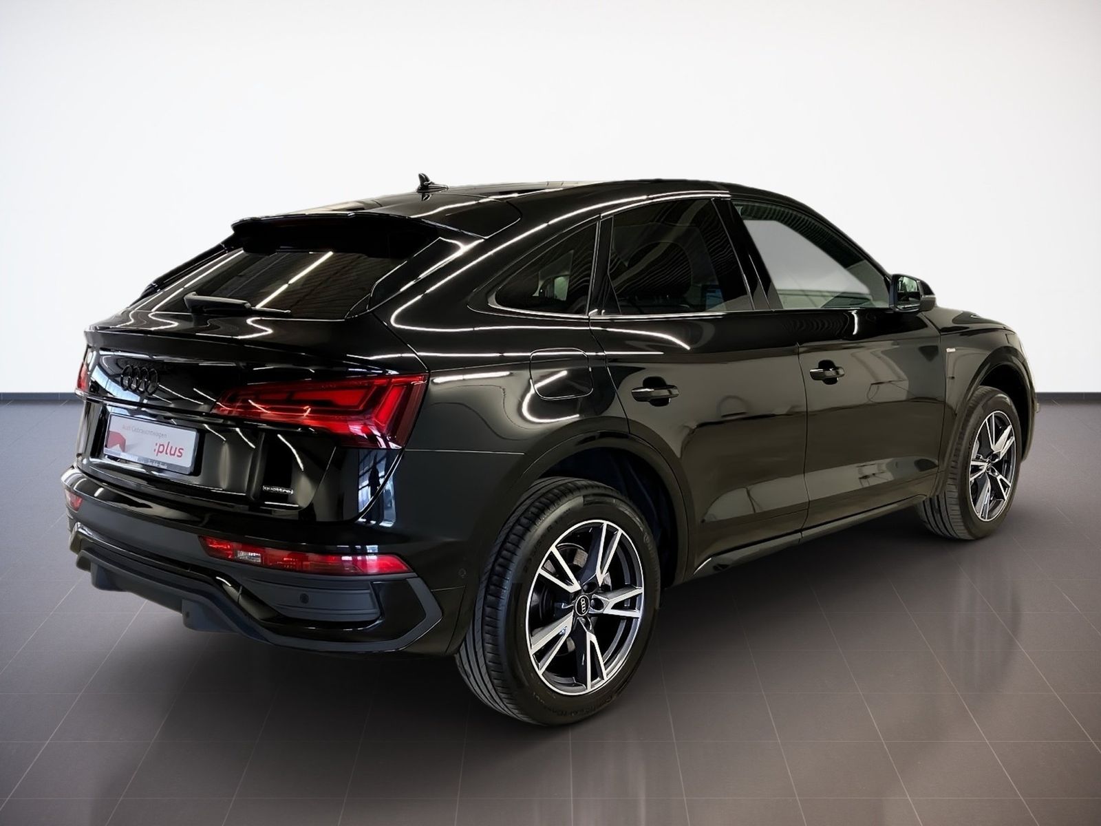 Audi Q5 - Bild 4