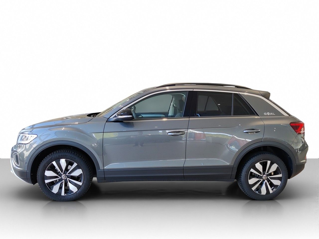 Volkswagen T-Roc 1.0 TSI Goal ACC LED APP Navi foto 5