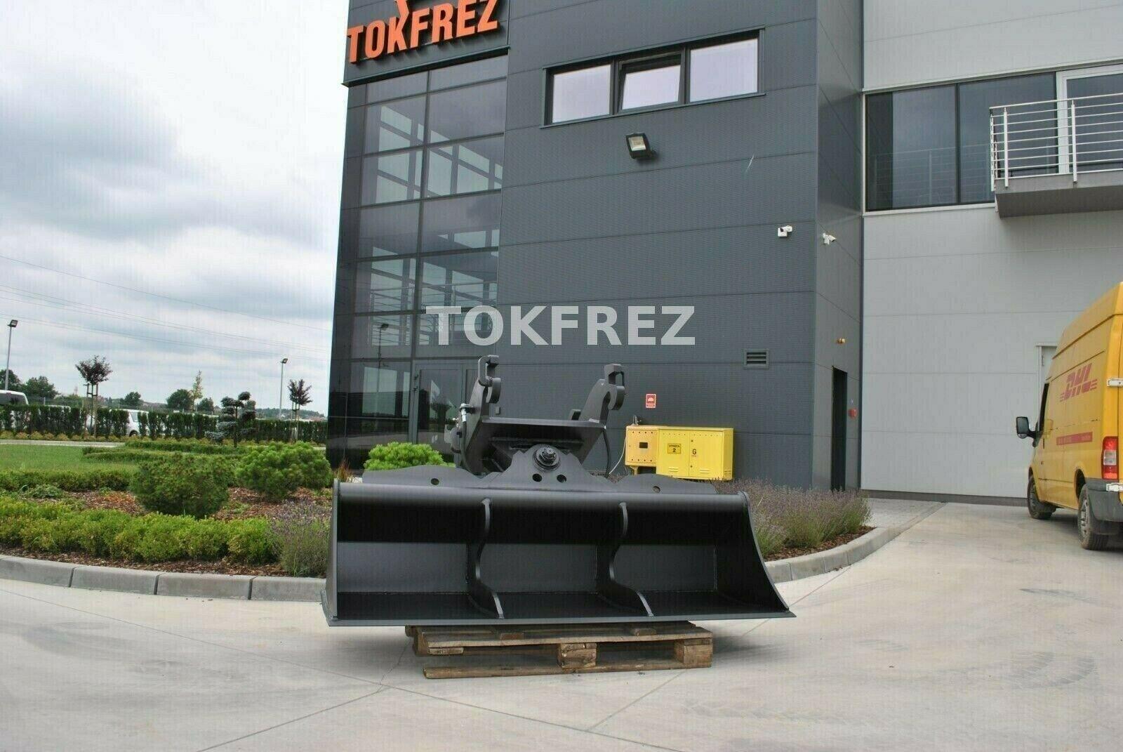 Other Ditch til bucket Hydr Grabenräumlöffel 10-35t