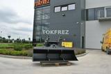 Andere Ditch til bucket Hydr Grabenräumlöffel 10-35t - Grabenräumlöffel