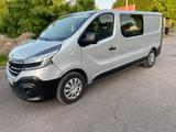 Renault trafic Energy 2.0 dci 145ps 1 hand - Renault Trafic in Saarbrücken