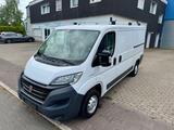 Fiat Ducato 130 L2H1 Klima-Webasto-2 Schiebetür - Fiat Ducato in Dortmund