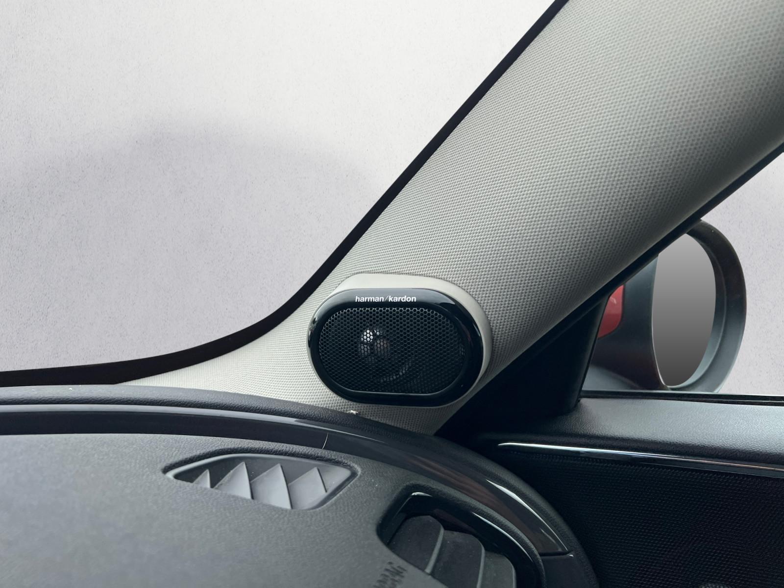 MINI One Clubman One Navi LED Klimaaut. Komfortzugang Spo, миниатюра 18