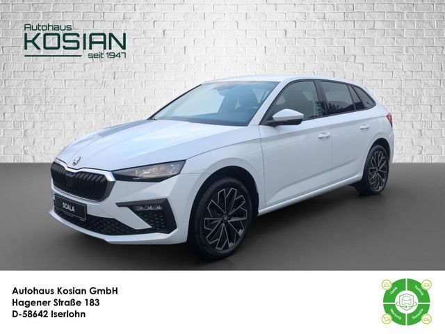 Skoda SCALA TOUR 1.0 TSI DSG NAVI+ACC+PDC+