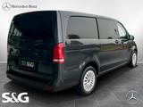 Mercedes-Benz Vito 124 CDI Mixto Lang - Mercedes-Benz C124