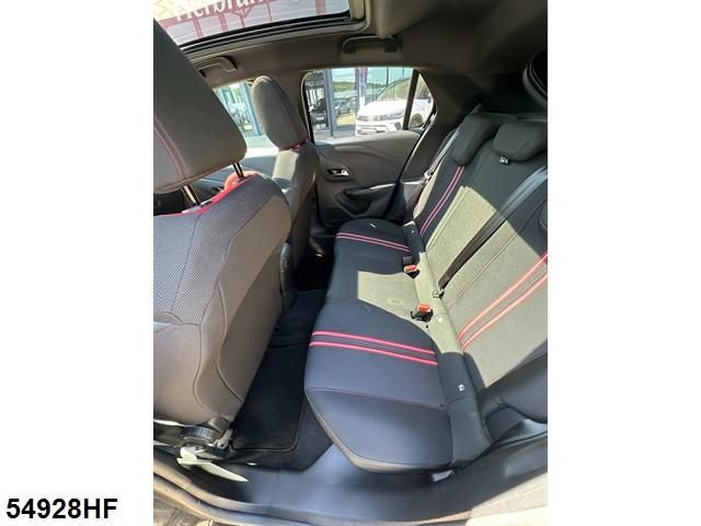 Fahrzeugabbildung Opel Corsa F GS line+LED+NAVI+KLIMA+USB+GLAS DACH+