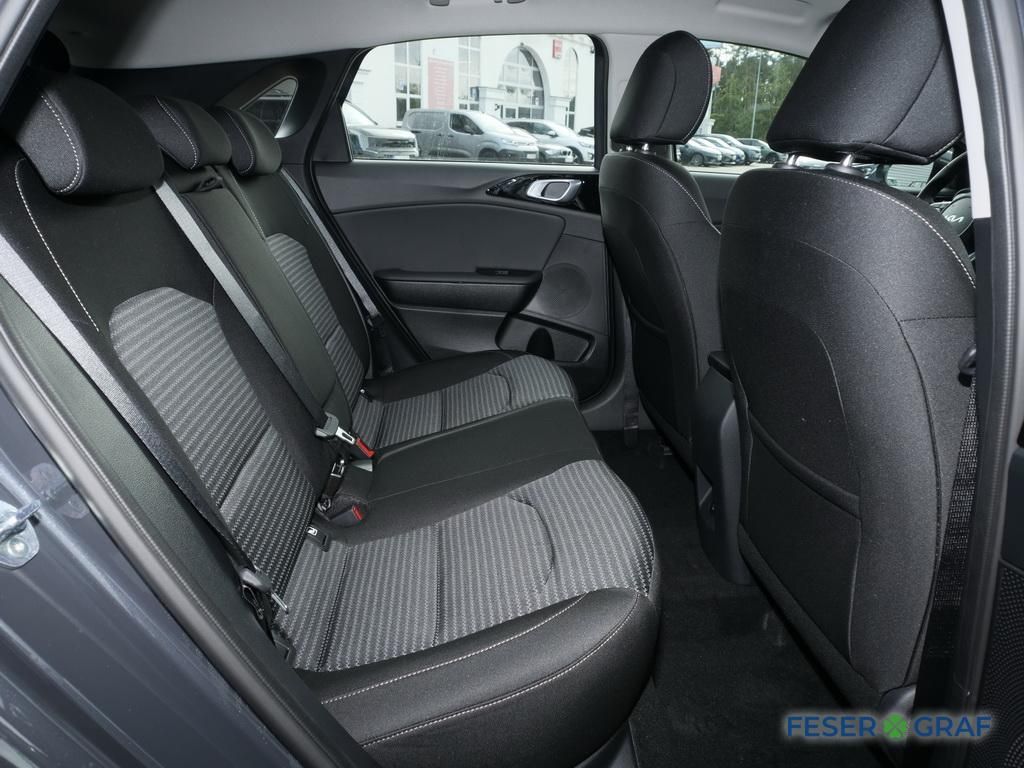 Kia cee'd / Ceed - Bild 5