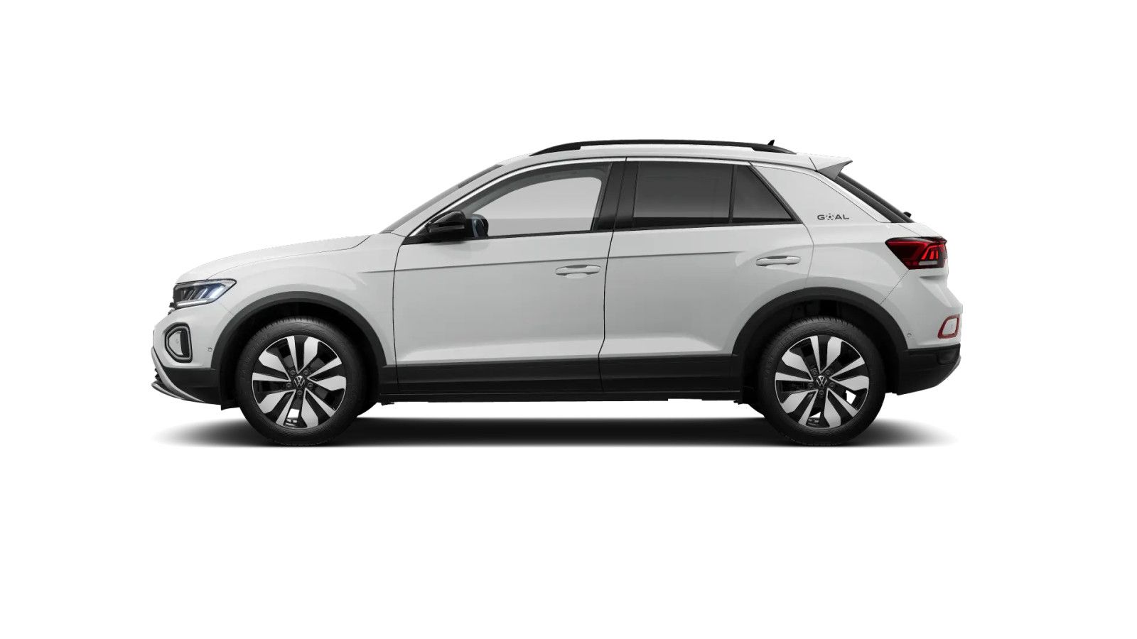 Volkswagen T-Roc - Bild 7