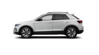 Volkswagen T-Roc - Vorschau Bild 7