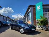 Mercedes-Benz S 500 L *Comand*SSD*Bi-Xenon*2.Hd* - gebrauchte Mercedes-Benz S 500 aus dem Jahr 2003