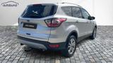 Ford Kuga II 1,5 Titanium Keyless Sitzheizung Navi - Ford Kuga Gebrauchtwagen in Erfurt