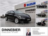 Suzuki Swace Comfort+ (CVT)   Hybrid - gebrauchte Suzuki Kombis