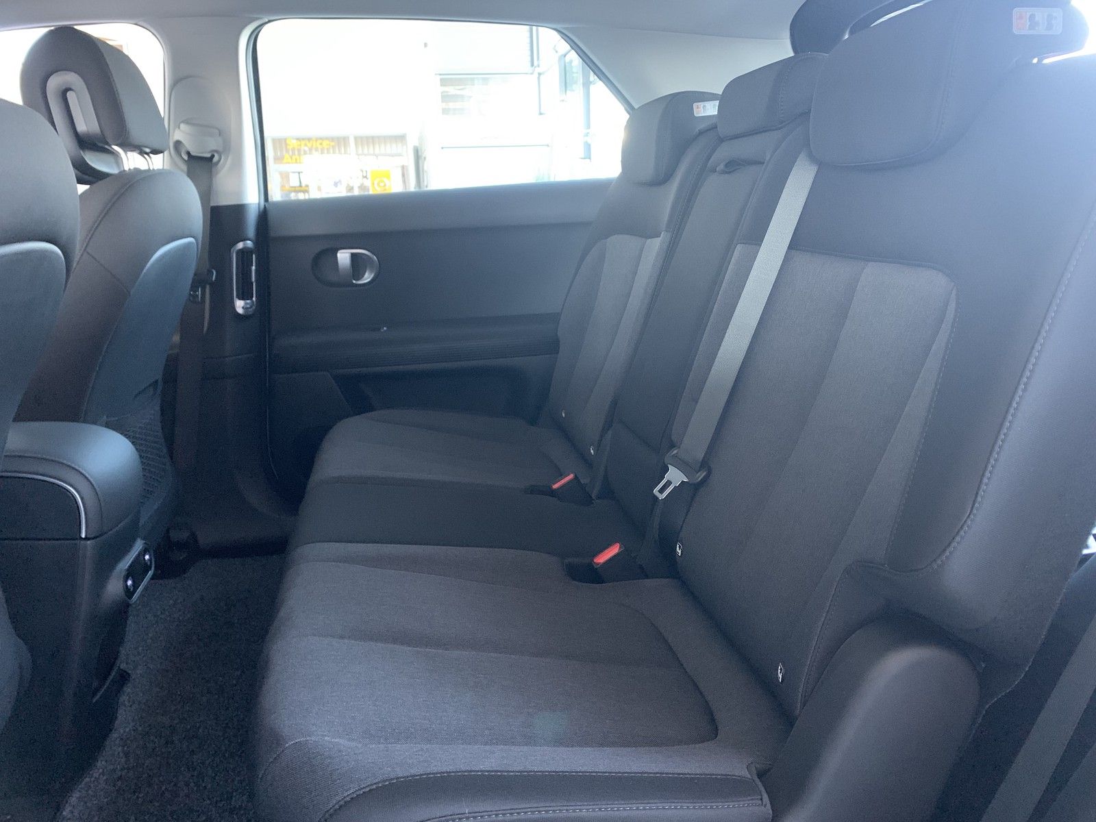 Hyundai IONIQ 5 – Bild 8