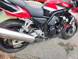 Yamaha FZS600 RJ02 - YAMAHA R6 600