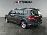 Volkswagen Touran Comfortline 1.5-Kamera-Navi-1.HAND - Volkswagen Touran Gebrauchtwagen in Mülheim (Ruhr)