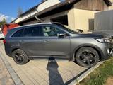 Kia Sorento 2.2 CRDi AWD Platinum Edition Automa... - Kia Sorento von privat