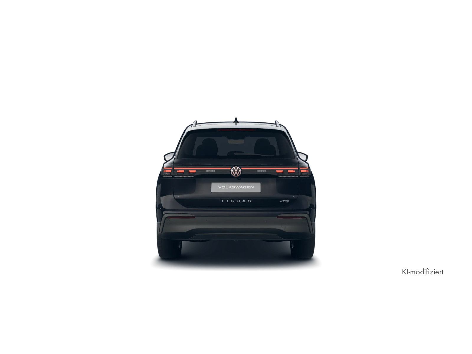 Volkswagen Tiguan - Bild 8