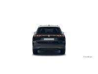 Volkswagen Tiguan - Vorschau Bild 8