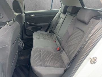 VW Golf VIII Lim.Highline Style Massage/Sportsitze, Bild 25