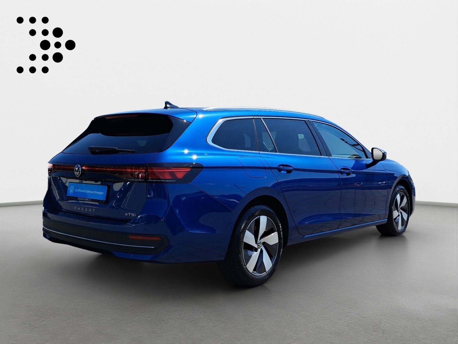 Volkswagen Passat Variant - Bild 22
