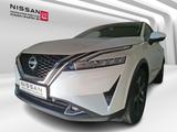 Nissan QASHQAI 1.3 DIG-T MHEV 158PS Xtronic 4x2 N-Conne - Nissan: N15