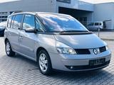 Renault Espace Dynamique 2.0 16V Turbo - Renault: Turbo