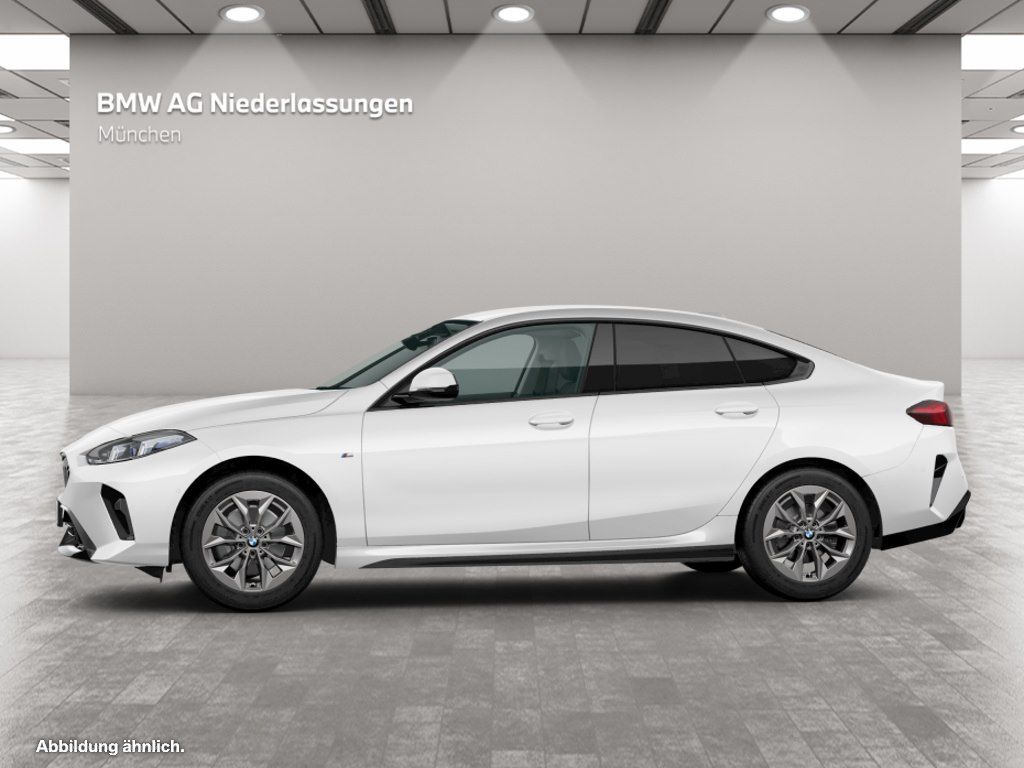 BMW 220 Gran Coupé - Bild 8