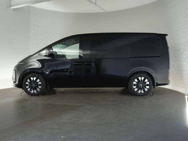 STARIA HEV SIGNATURE AT 7-SITZER+VOLL LED+NAVI+3