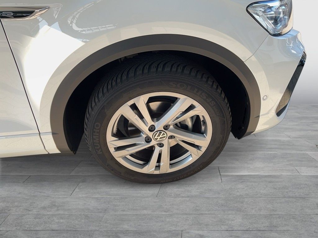 Volkswagen T-Roc - Bild 9