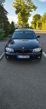 BMW 118i E87 | 129 PS | 2.0L | TÜV bis 09/... - BMW 118: 118i E87