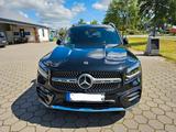 Mercedes-Benz GLB 200, Pano, KeylessGo, top Zustand - gebrauchte Mercedes-Benz GLB 200 aus dem Jahr 2024