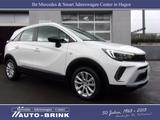 Opel Crossland Automatik Navi/LED/PTS/etc. - Opel Gebrauchtwagen in Dortmund