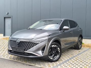 Nissan Qashqai - 3