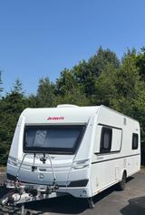 Dethleffs Camper 510 LE - Dethleffs 510
