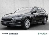 Skoda Octavia Combi 2.0 TDI DSG Selection 130 ALU LED