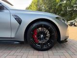 BMW M3 Touring xDrive Competition 2.Hand Carbon - gebrauchte BMW M3 aus dem Jahr 2024