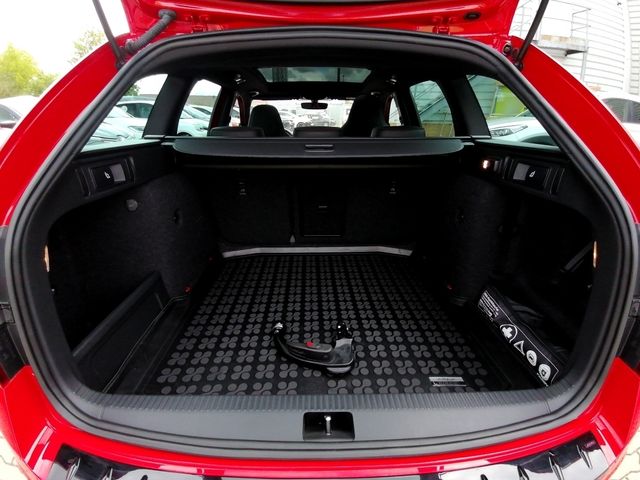 Skoda Octavia RS 245 2.0TSI 4x4 DSG