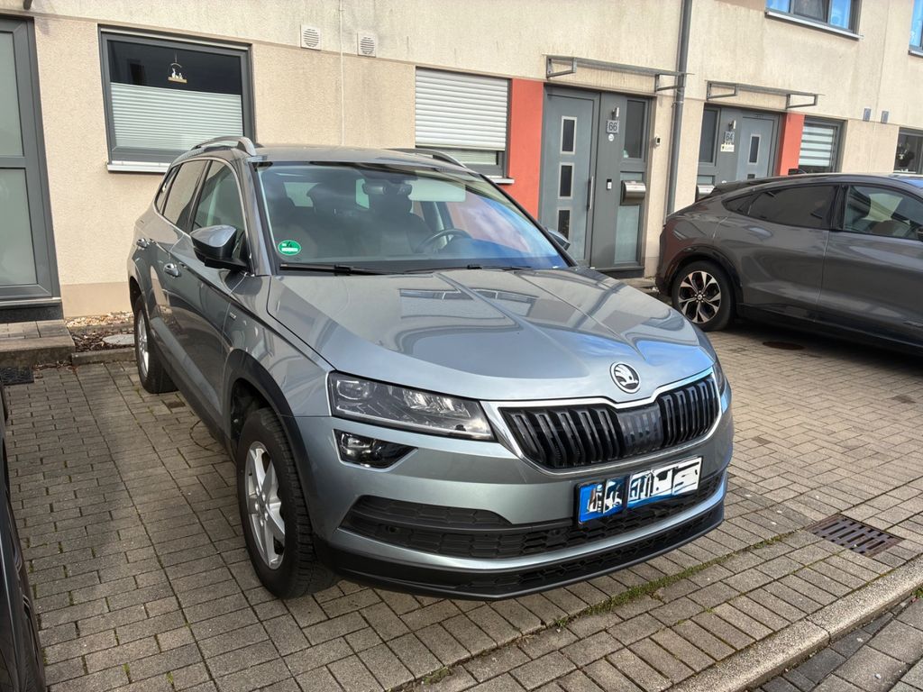 Image of Skoda Karoq