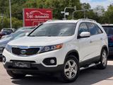 Kia Sorento 2.2 CRDI Vision 4WD/SPORT/LEDER/AHK - gebrauchte Kia Sorento aus dem Jahr 2010