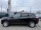 Nissan Qashqai +2 Acenta 4X4 Allradantrieb 7 Sitzer - Nissan Qashqai aus 2010: Acenta