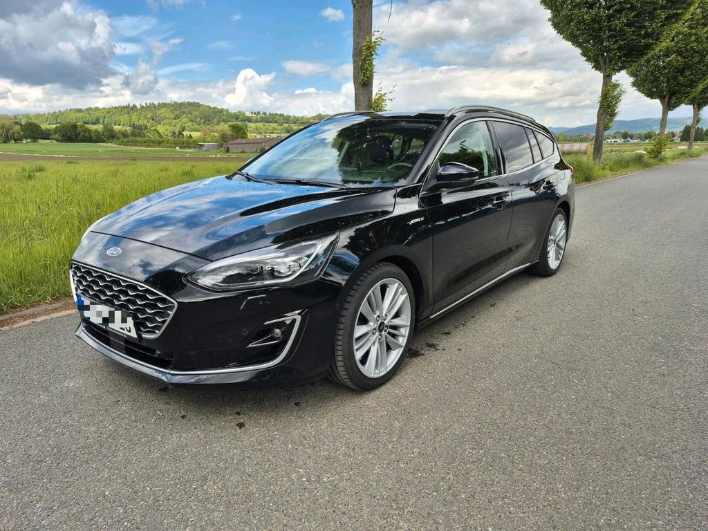 Image of Ford Focus