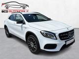 Mercedes-Benz GLA 200 AMG Line | NAVI | LED | KAMERA | CARPLA - gebrauchte Mercedes-Benz GLA 200 aus dem Jahr 2018