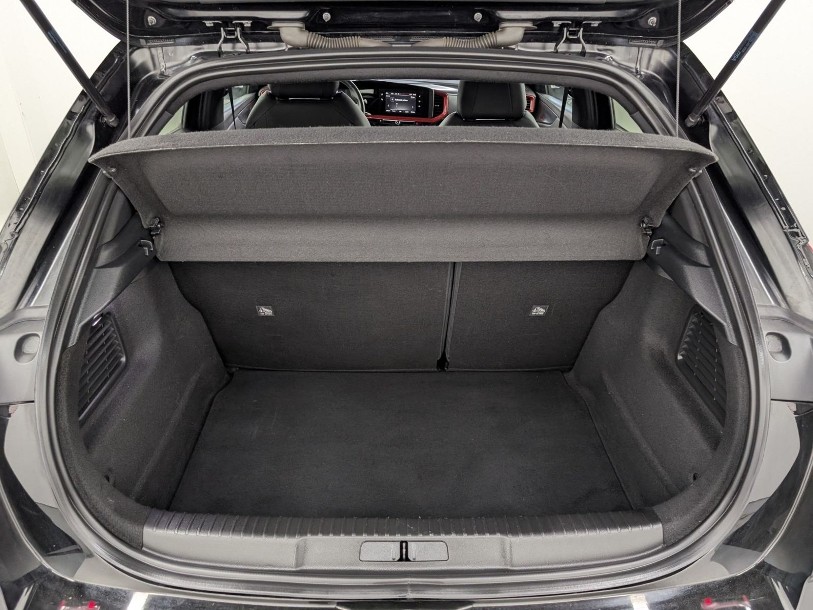 OPEL Mokka 1.2 Turbo GS Line CarPlay LED Kamera – Bild 10
