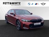 BMW 330d xDrive Lr. 498,- br. o.Anz. 48Mon/5`Km p.A. - BMW 330: Limousine, 330d